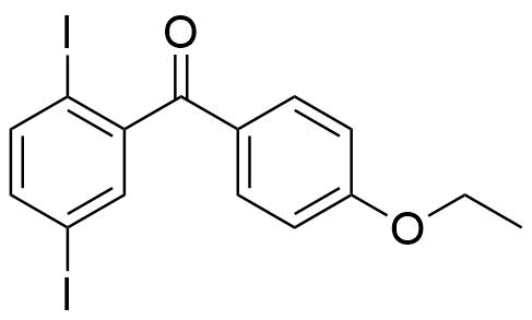 Dapagliflozin Impurity 160