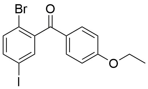 Dapagliflozin Impurity 162