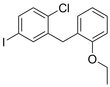 Dapagliflozin Impurity 18