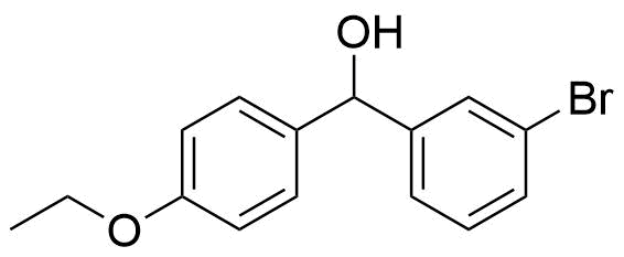 Dapagliflozin Impurity 165