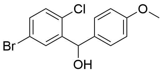 Dapagliflozin Impurity 166