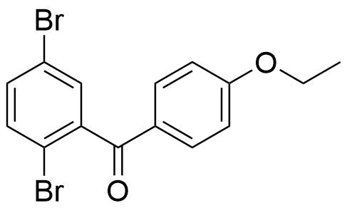 Dapagliflozin Impurity 168