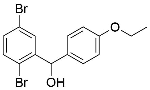 Dapagliflozin Impurity 169
