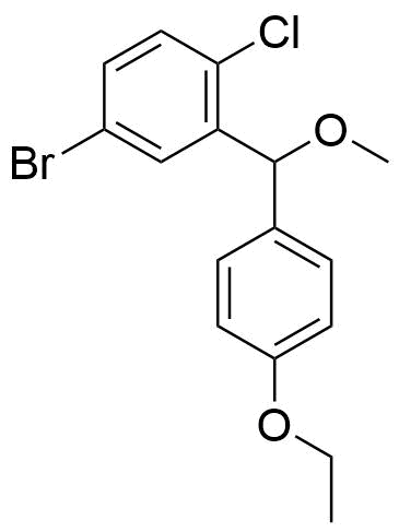 Dapagliflozin Impurity 172