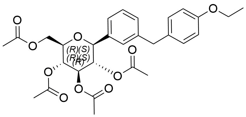 Dapagliflozin Impurity 183