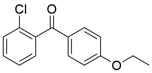 Dapagliflozin Impurity 191