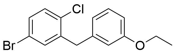 Dapagliflozin Impurity 193