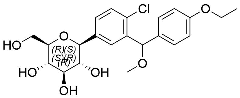 Dapagliflozin Impurity 199