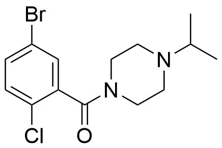 Dapagliflozin Impurity 202