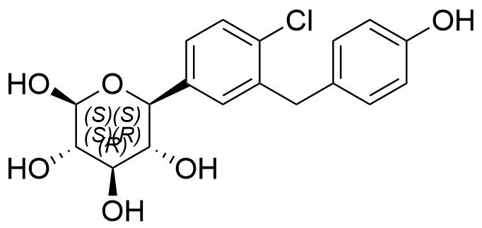 Dapagliflozin Impurity 209
