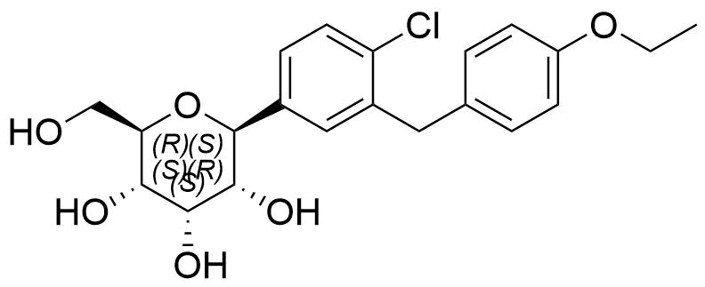 Dapagliflozin Impurity 211