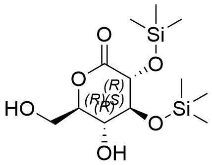 Dapagliflozin Impurity 214