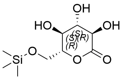 Dapagliflozin Impurity 215