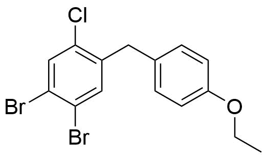 Dapagliflozin Impurity 222