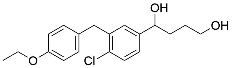 Dapagliflozin Impurity 223