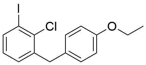 Dapagliflozin Impurity 227