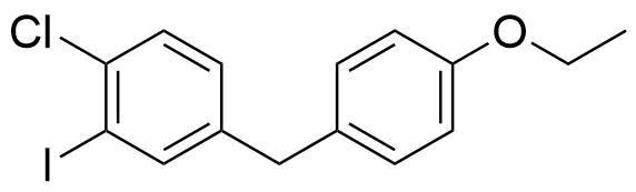 Dapagliflozin Impurity 228
