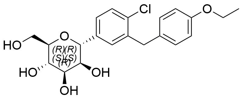 Dapagliflozin Impurity 229