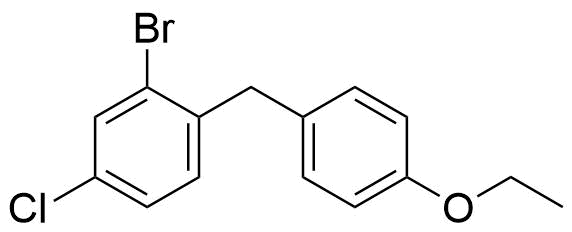 Dapagliflozin Impurity 231