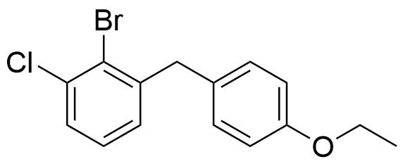 Dapagliflozin Impurity 232