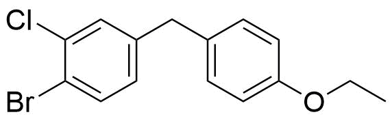 Dapagliflozin Impurity 233