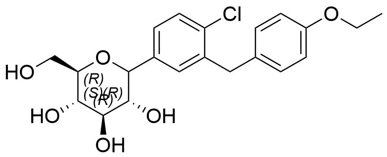 Dapagliflozin Impurity 237