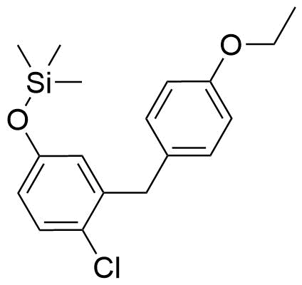 Dapagliflozin Impurity 247