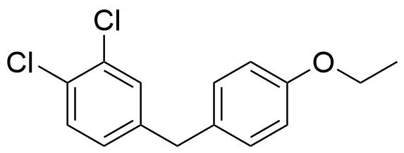Dapagliflozin Impurity 251