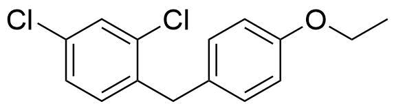 Dapagliflozin Impurity 252