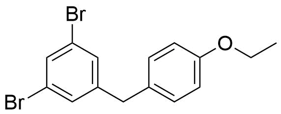 Dapagliflozin Impurity 254
