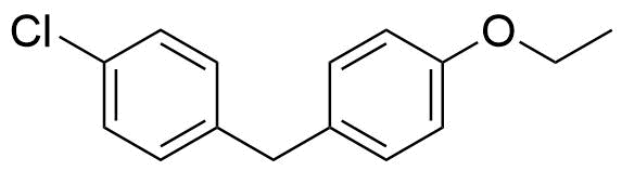 Dapagliflozin Impurity 255