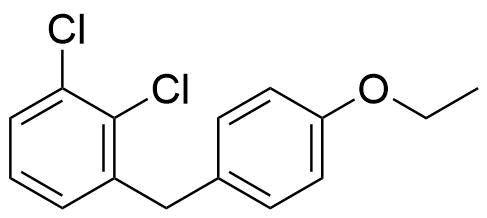 Dapagliflozin Impurity 256
