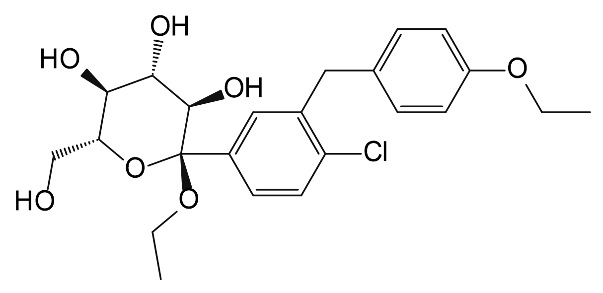 Dapagliflozin Impurity 26