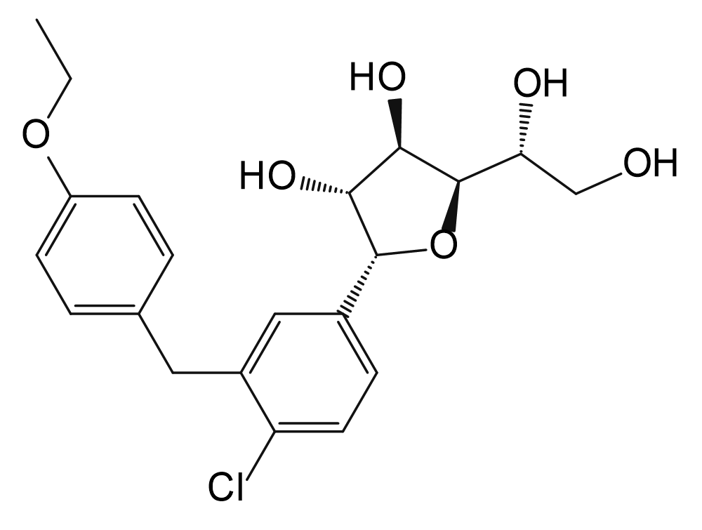 Dapagliflozin Impurity 27