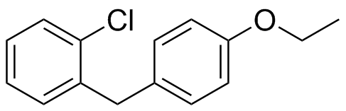 Dapagliflozin Impurity 34