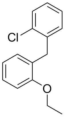 Dapagliflozin Impurity 35