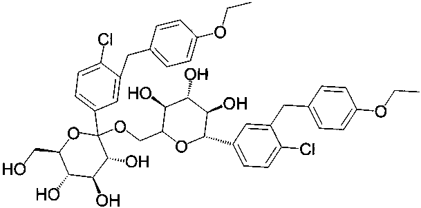 Dapagliflozin Impurity 4