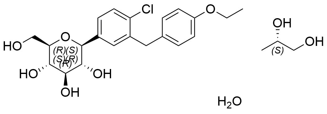 Dapagliflozin Impurity 47