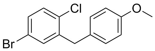 Dapagliflozin Impurity 52