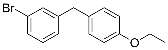 Dapagliflozin Impurity 53