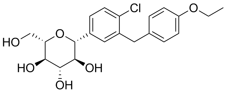 Dapagliflozin Impurity 65