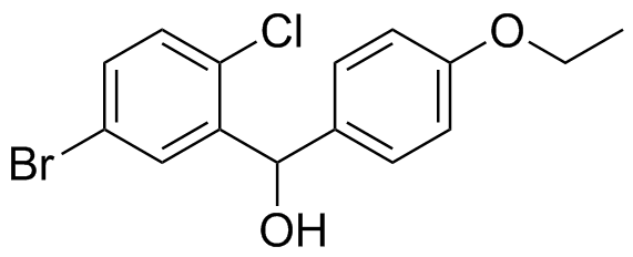 Dapagliflozin Impurity 70