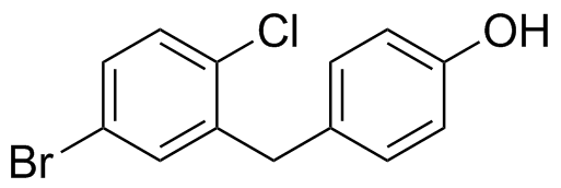 Dapagliflozin Impurity 71