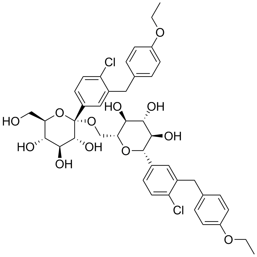 Dapagliflozin Impurity 79