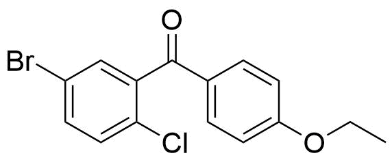 Dapagliflozin Impurity 8