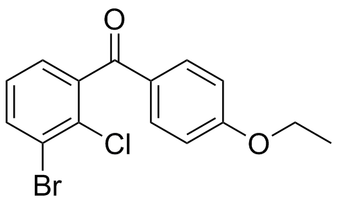 Dapagliflozin Impurity 80