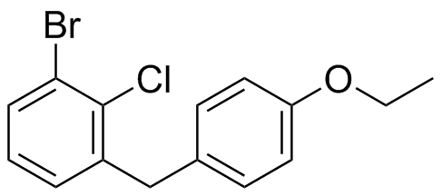 Dapagliflozin Impurity 81