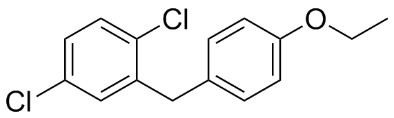 Dapagliflozin Impurity 86