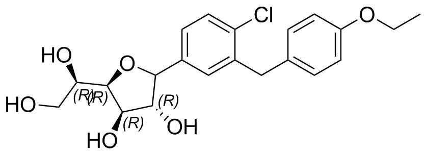 Dapagliflozin Impurity 9