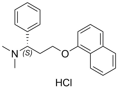 Dapoxetine